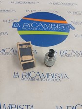 PULSANTE ACCENSIONE