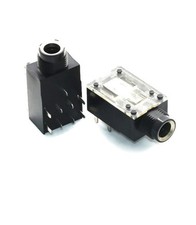 FENDER JACK OEM AMP STEREO 6,5