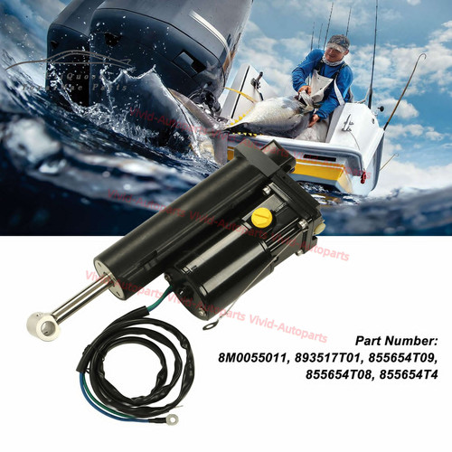 8m0055011 nuovo power - 8m0055011,