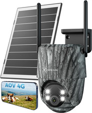 24/7 Registrazione AOV 4G