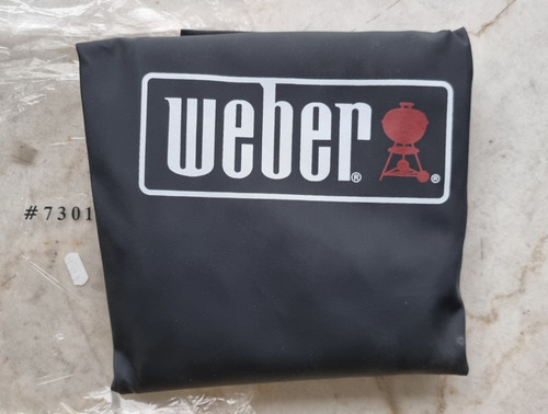 Weber 7301 premium copertura - weber,