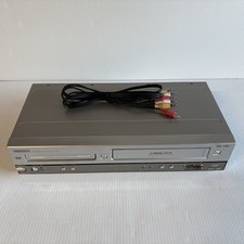 Philips DVD750VR Lettore DVD /