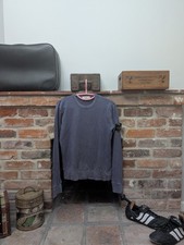 Cardigan maglione girocollo