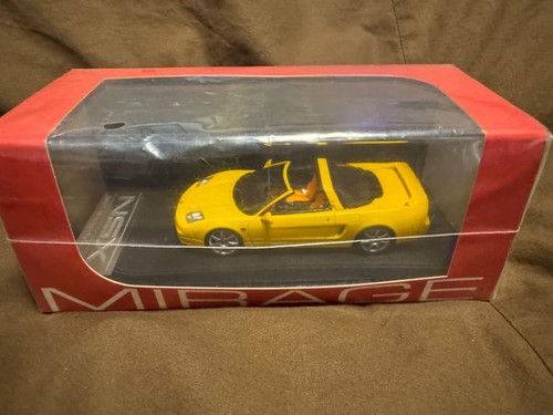 Minicar hpi mirage - hpi,