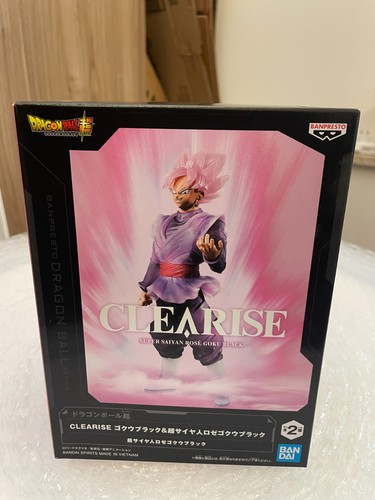 Statuetta originale banpresto - statuetta,