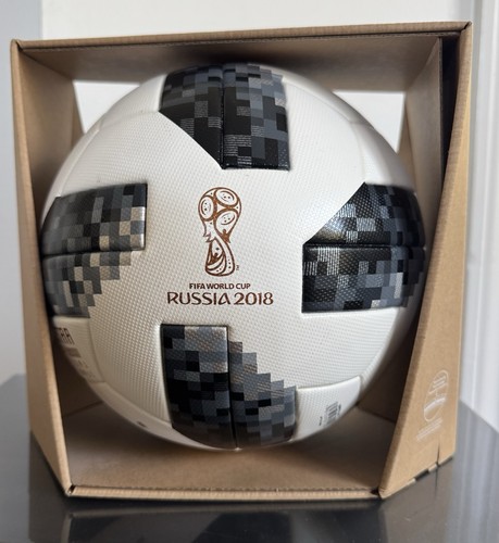 Adidas telstar 2018 fifa - 2018,