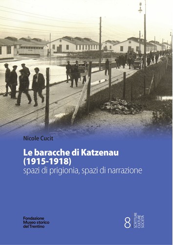 Baracche katzenau - baracche,