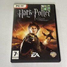 HARRY POTTER - E IL CALICE DI