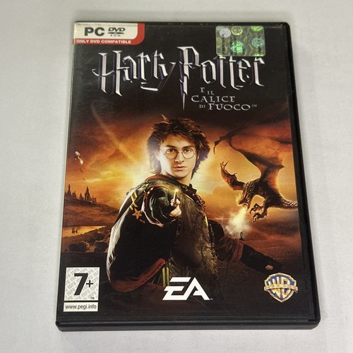 Harry potter il - e,
