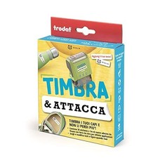 Timbra e Attacca - Timbro