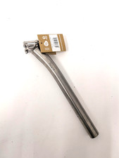 Sonder Lingotto Titanio Reggisella Bici 31,6mm Layback