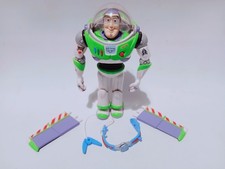 Buzz Lightyear Ultimate Action