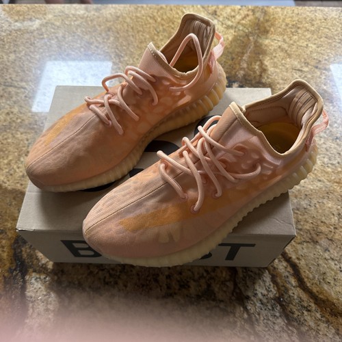 Yeezy 350 mono - yeezy, v2