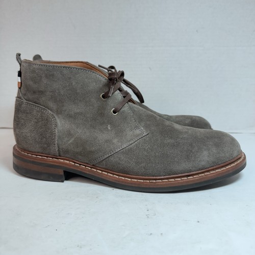 Stivali chukka allen edmonds - stivali,