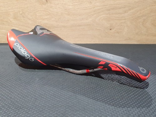 Sella tirox prologo - sella, scratch