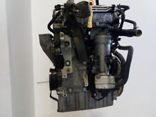 MOTORE COMPLETO VOLKSWAGEN Polo 4° Serie BNM BNM diesel 1422 (0109) 1610099