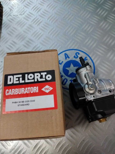 Carburatore dell orto phbh - dell'orto, 30