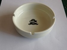 Vintage Posacenere Portacenere