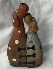 Vintage Studio Art Stone