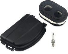 Air Filter + Cover For Toro