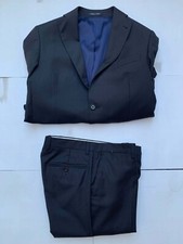 VESTITO COMPLETO UOMO GIACCA