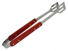 Pinza per barbecue - barbecue, acciaio