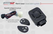 PATROLLINE ALLARME ANTIFURTO