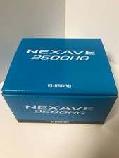 Mulinello da Pesca Shimano
