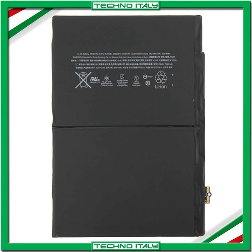 Batteria per ipad - per, 2