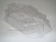 R0068 Carrozzeria trasparente