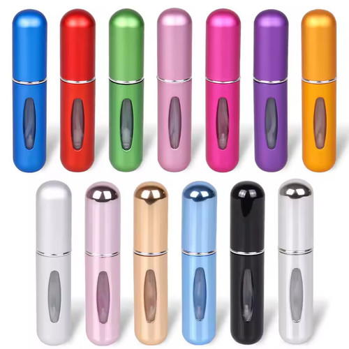 Porta profumo viaggio 5ml - profumo,