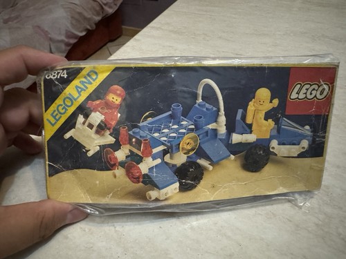 Splendido set legoland - set,