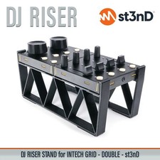 Supporto riser per intech - supporto,