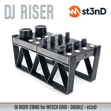 SUPPORTO RISER DJ per INTECH