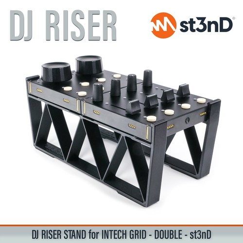 Supporto riser per intech - riser, dj