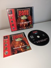 Hardcore 4x4