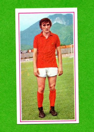 Calciatori panini 1970 - calciatori, 71