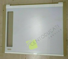 Coperchio bianco grande per piano cottura codice 481944039626 ricambio Franke