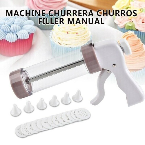 Macchina churrera churros - churrera,