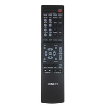 Telecomando adatto per Denon AVR-1513 DHT-1513BA ricevitore AV