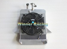Fit Triumph GT6 1966 - 1973