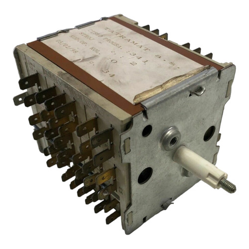 Scheda elettronica originale