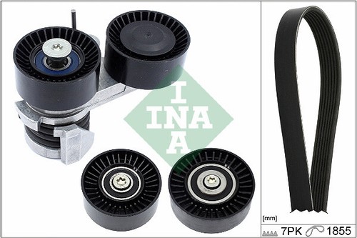 529 0495 ina set - 0495,