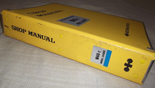 Manuale riparazione del - manuale,