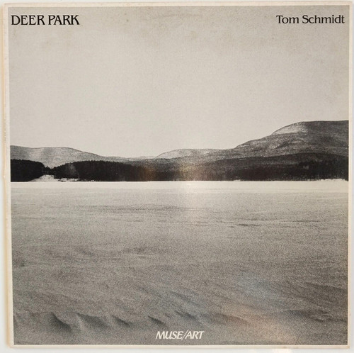 Tom schmidt deer park - deer, rare