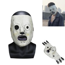 Costume Maschera Corey Taylor