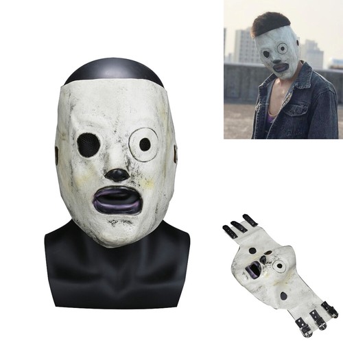 Costume maschera corey taylor - costume,