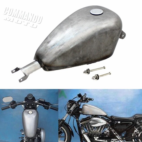 Serbatoio benzina moto 4 - serbatoio, 2,4