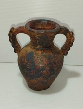 Vaso Antico In Coccio