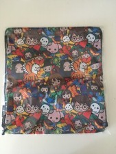 Sacca Harry Potter - Conad